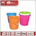 seau en plastique 21L / 25L / 30L